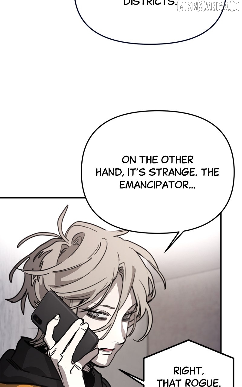 I Was Mistaken for the Villain Chapter 30 - page 59