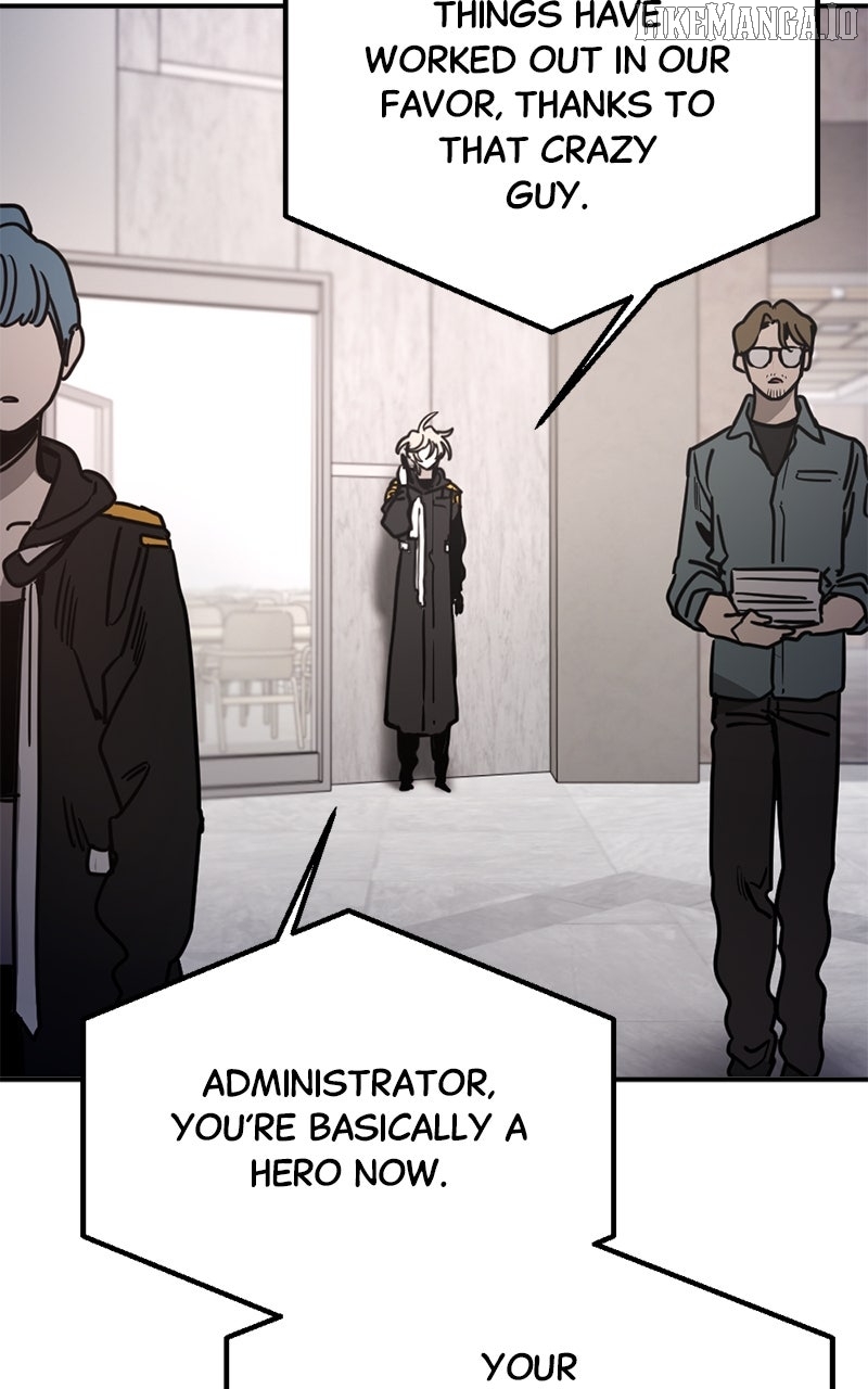 I Was Mistaken for the Villain Chapter 30 - page 62