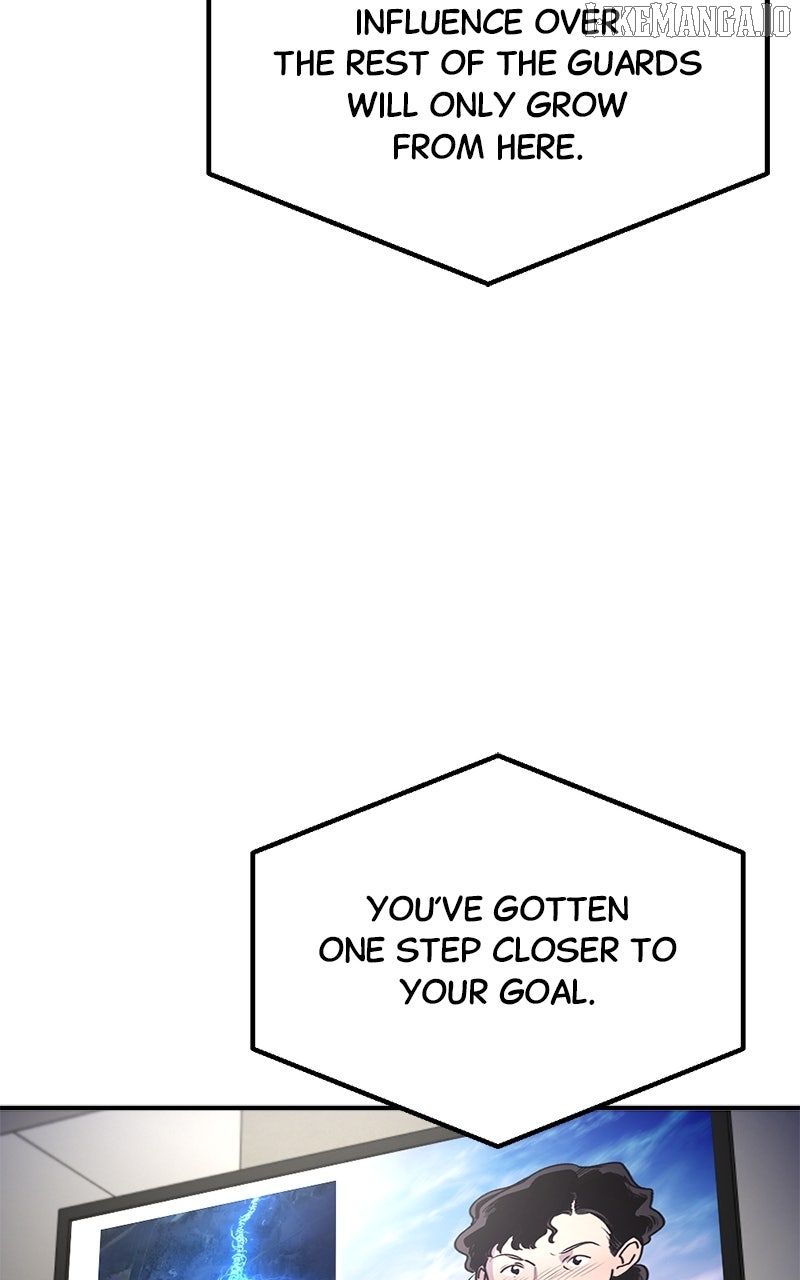 I Was Mistaken for the Villain Chapter 30 - page 63