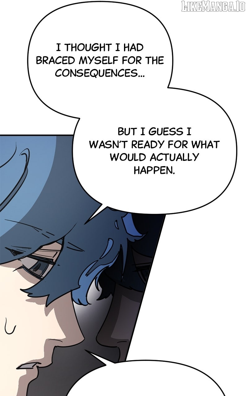 I Was Mistaken for the Villain Chapter 30 - page 82