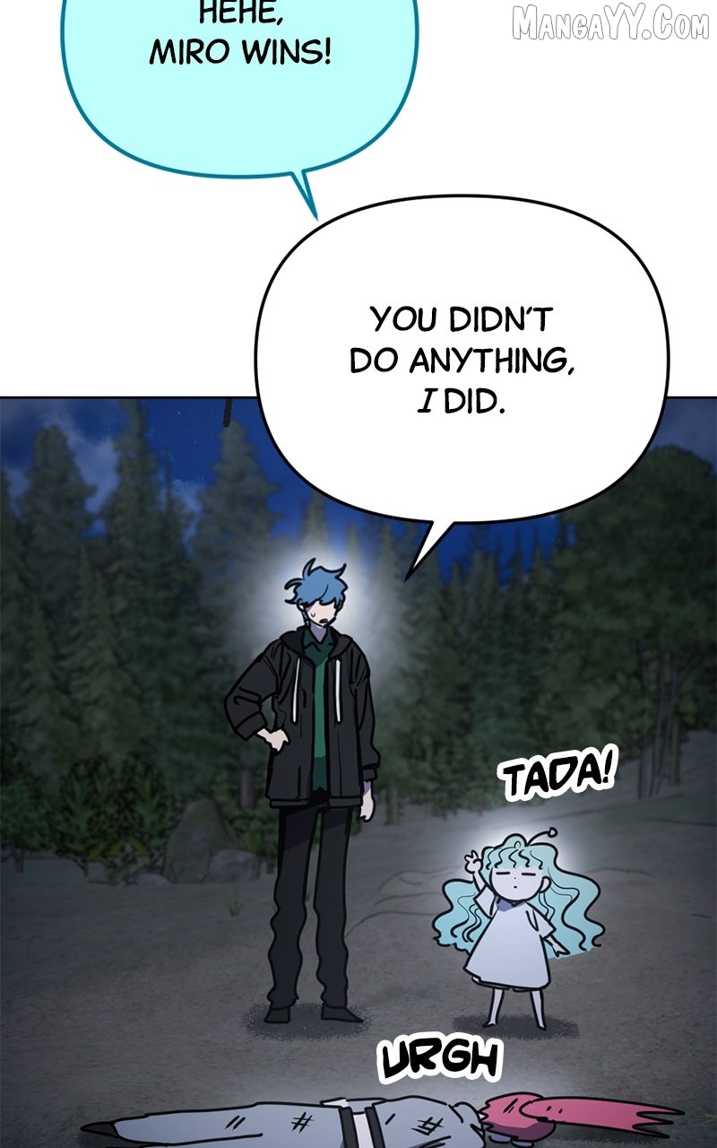I Was Mistaken for the Villain Chapter 31 - page 24