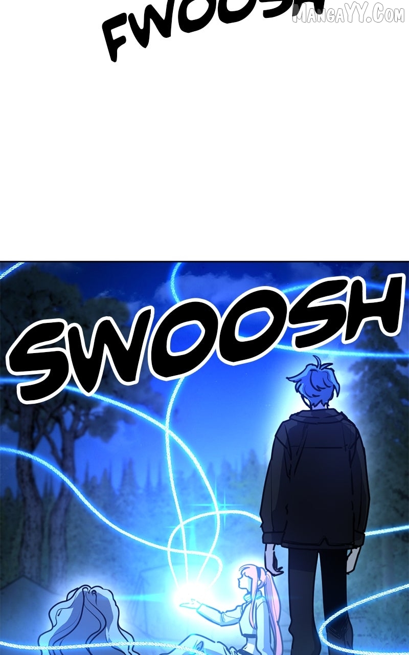 I Was Mistaken for the Villain Chapter 31 - page 32