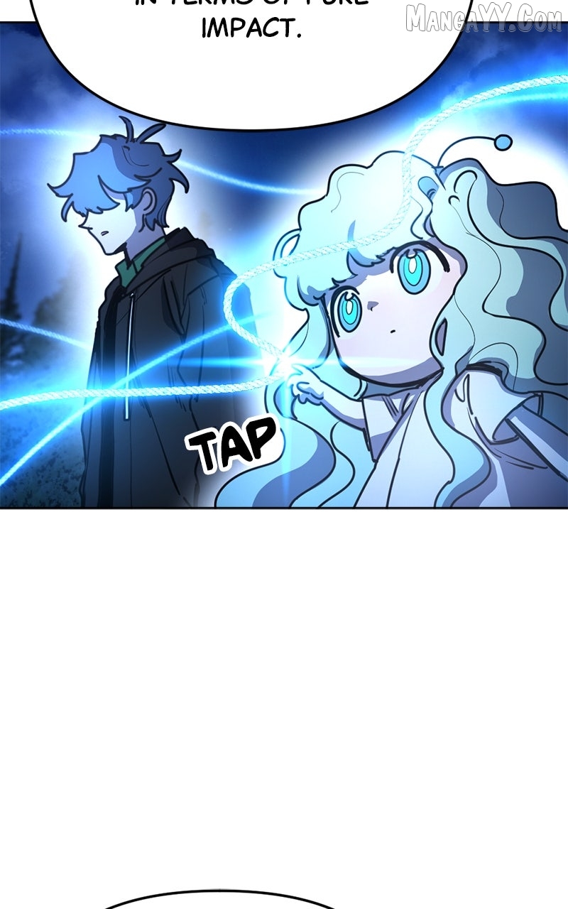 I Was Mistaken for the Villain Chapter 31 - page 34