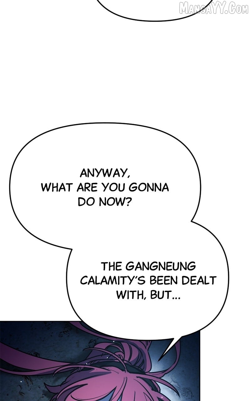 I Was Mistaken for the Villain Chapter 31 - page 44