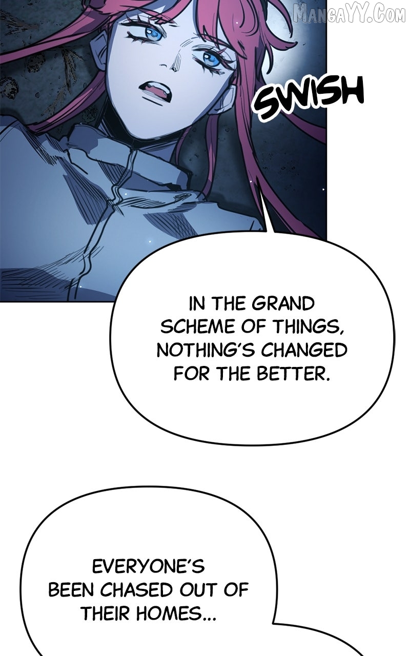 I Was Mistaken for the Villain Chapter 31 - page 45
