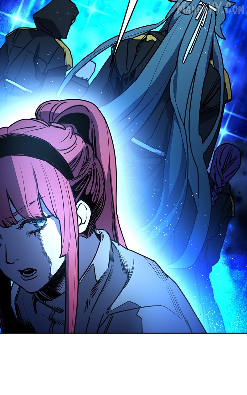 I Was Mistaken for the Villain Chapter 31 - page 59
