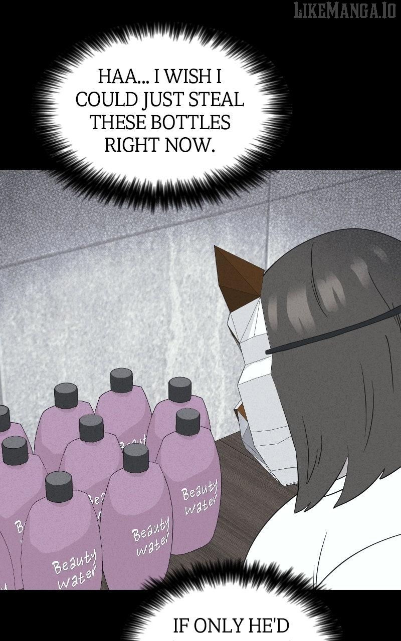 Tales of the Unusual 2 Chapter 56 - page 66