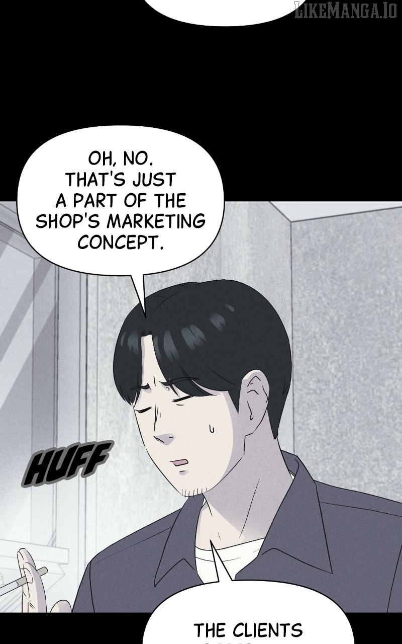 Tales of the Unusual 2 Chapter 58 - page 39