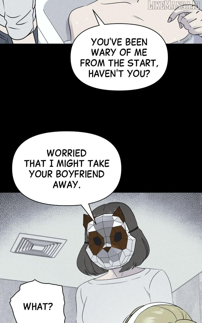 Tales of the Unusual 2 Chapter 58 - page 57