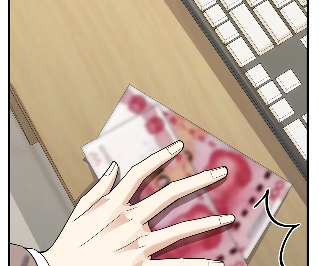 The Man Is A Real Dog Chapter 39 - page 100