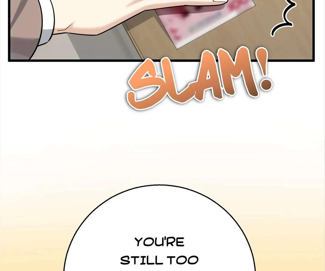 The Man Is A Real Dog Chapter 39 - page 101