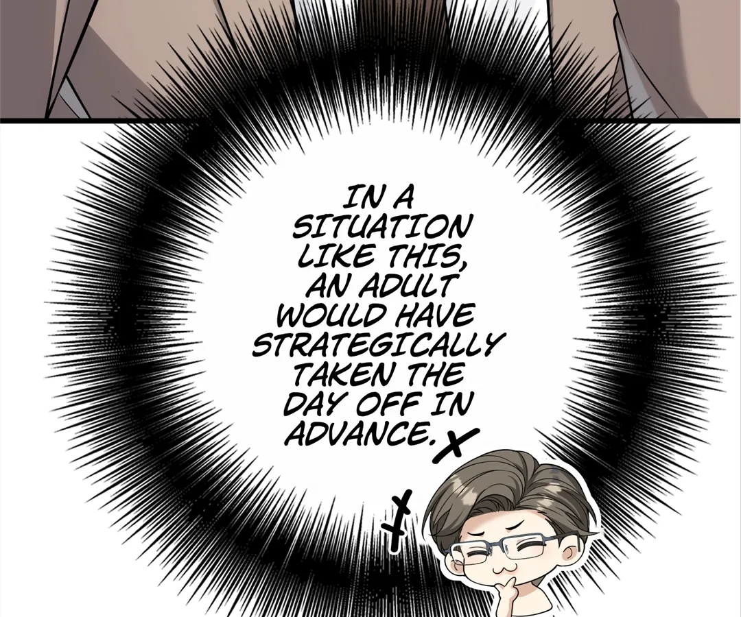 The Man Is A Real Dog Chapter 39 - page 104