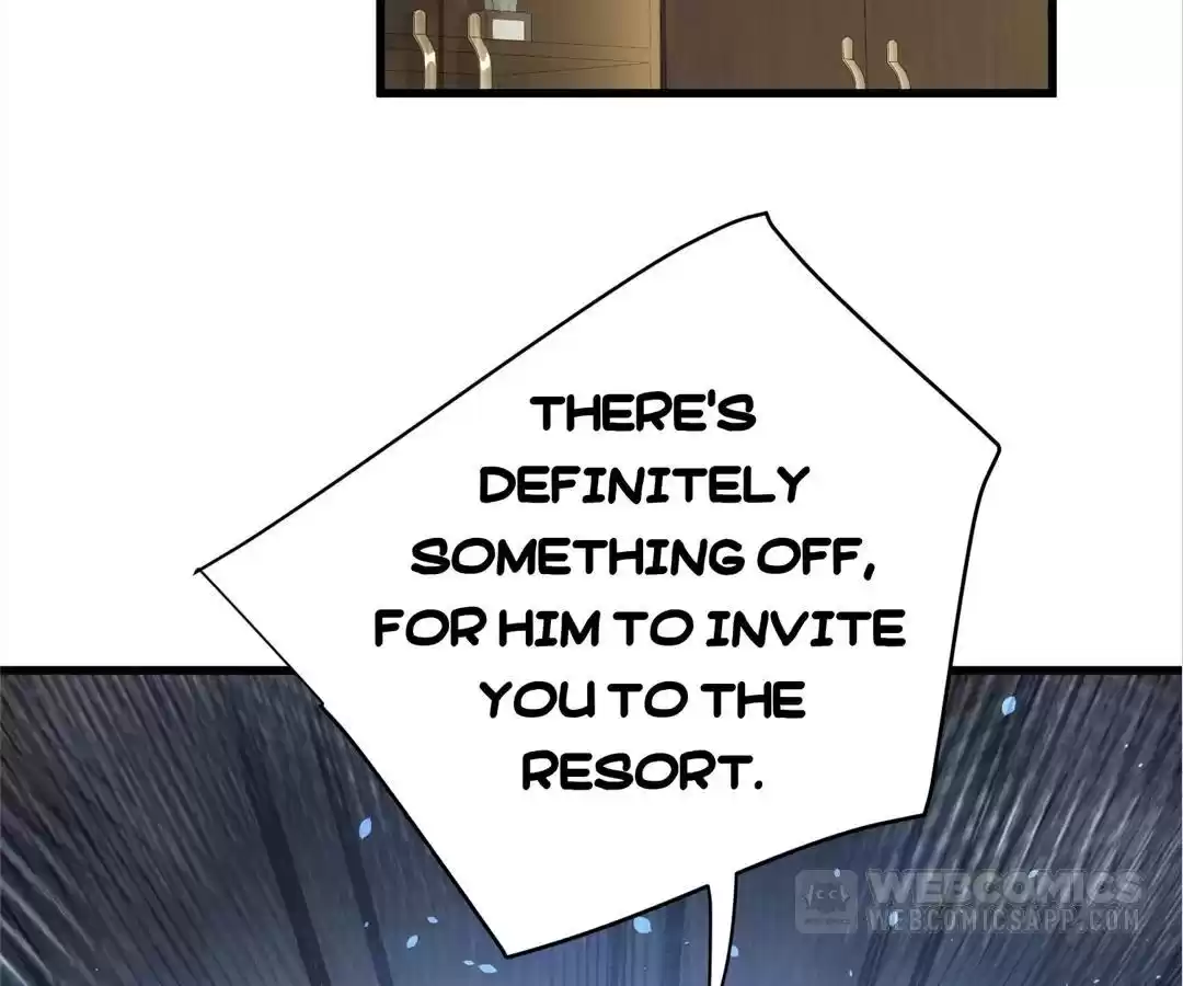 The Man Is A Real Dog Chapter 39 - page 107