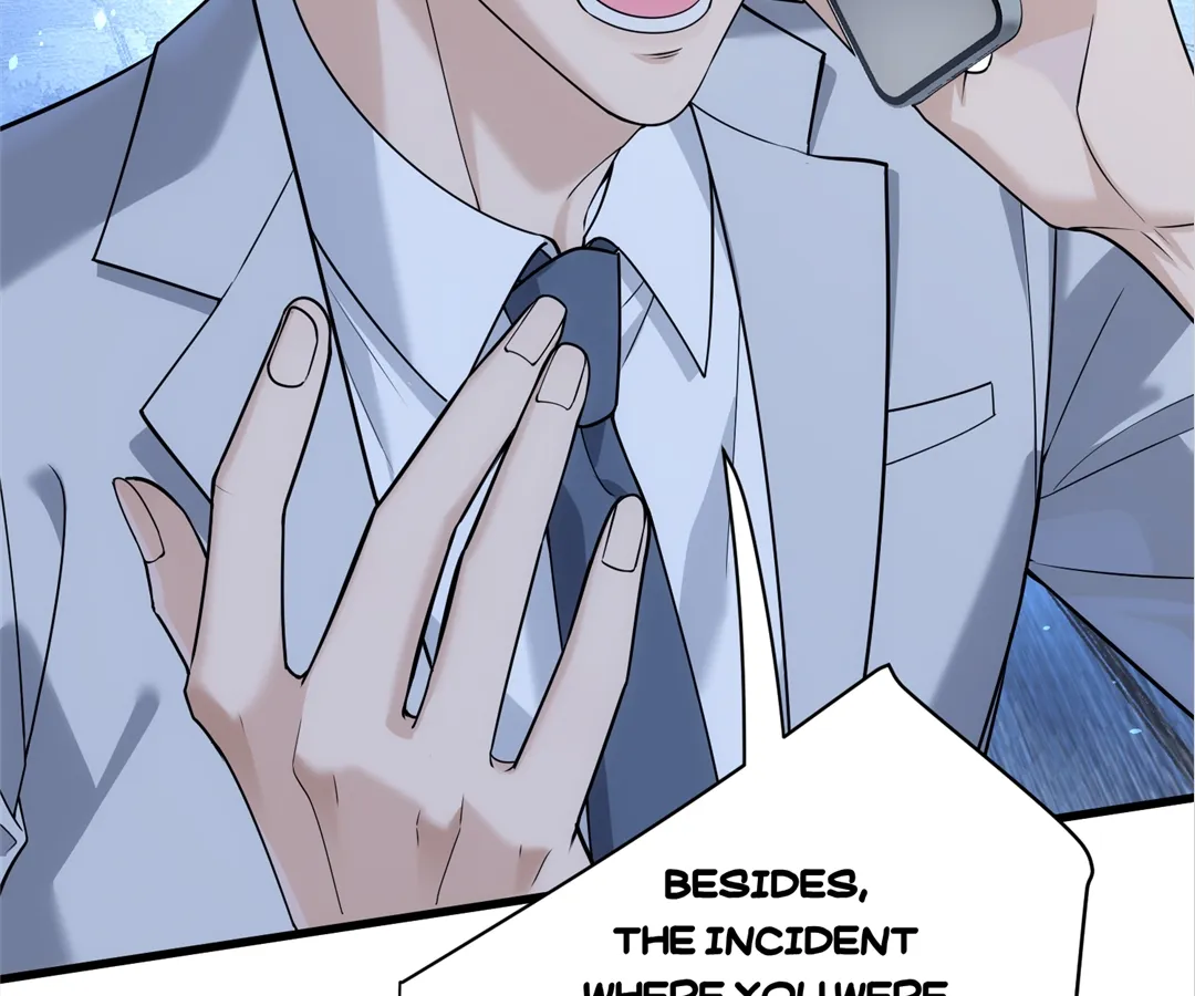 The Man Is A Real Dog Chapter 39 - page 109