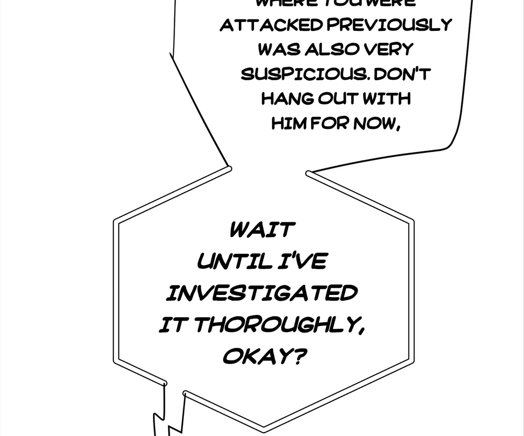 The Man Is A Real Dog Chapter 39 - page 110