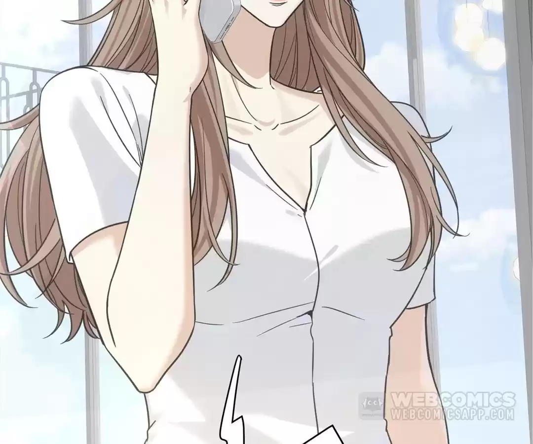 The Man Is A Real Dog Chapter 39 - page 115