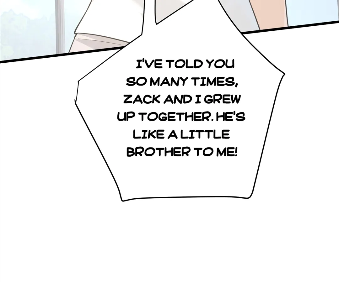 The Man Is A Real Dog Chapter 39 - page 116