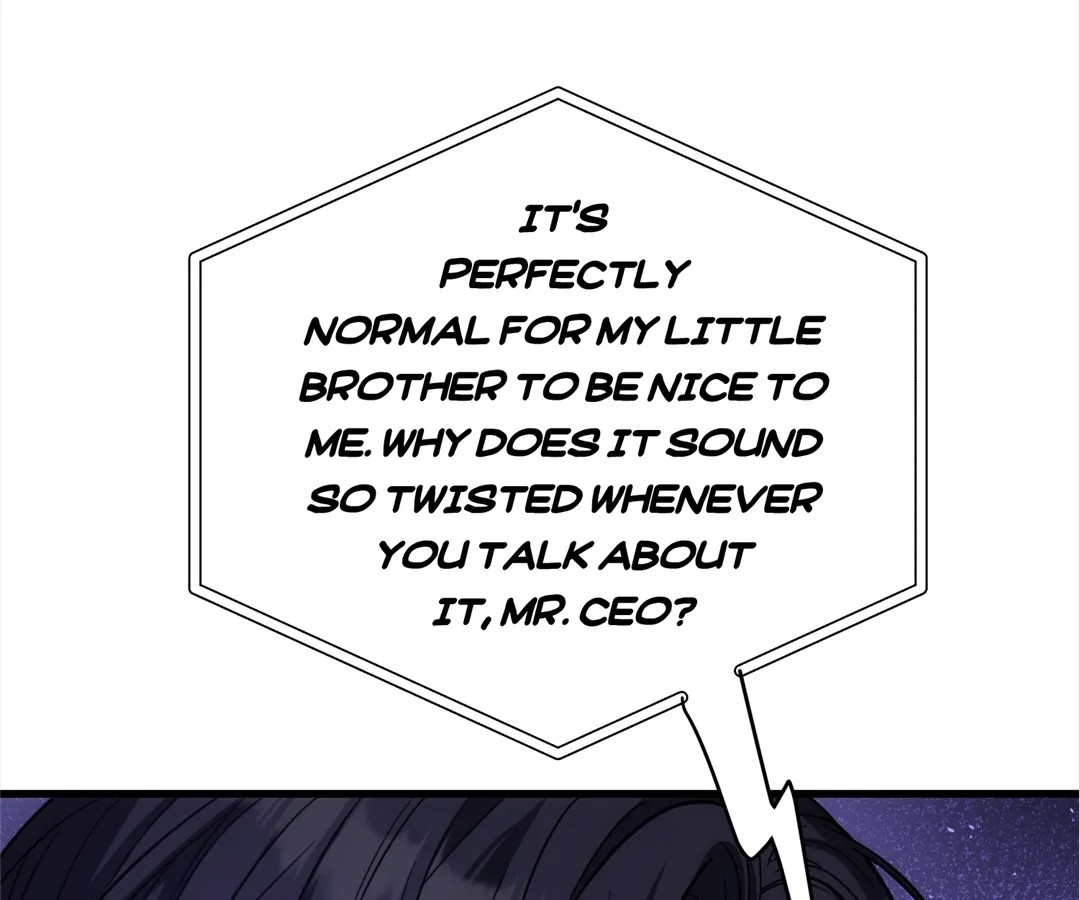 The Man Is A Real Dog Chapter 39 - page 117