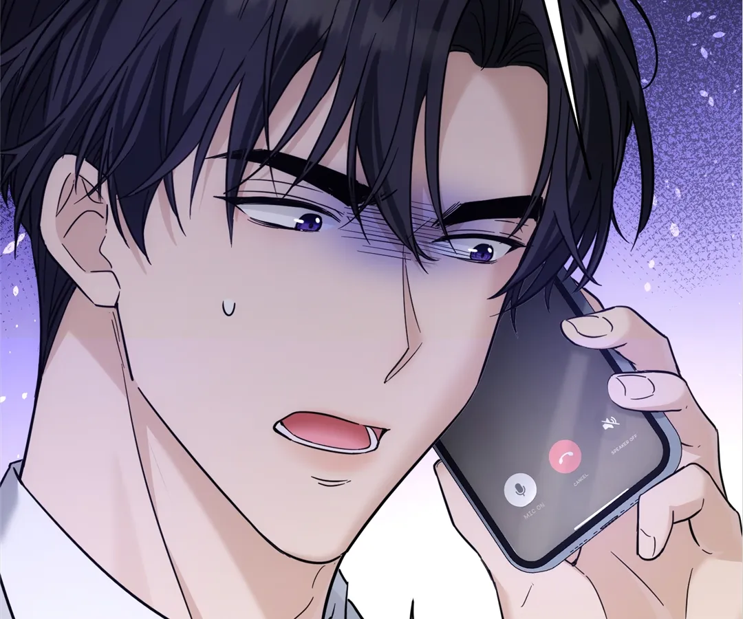 The Man Is A Real Dog Chapter 39 - page 118