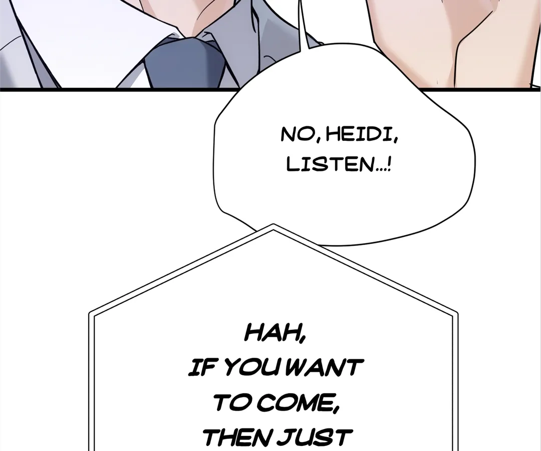 The Man Is A Real Dog Chapter 39 - page 119