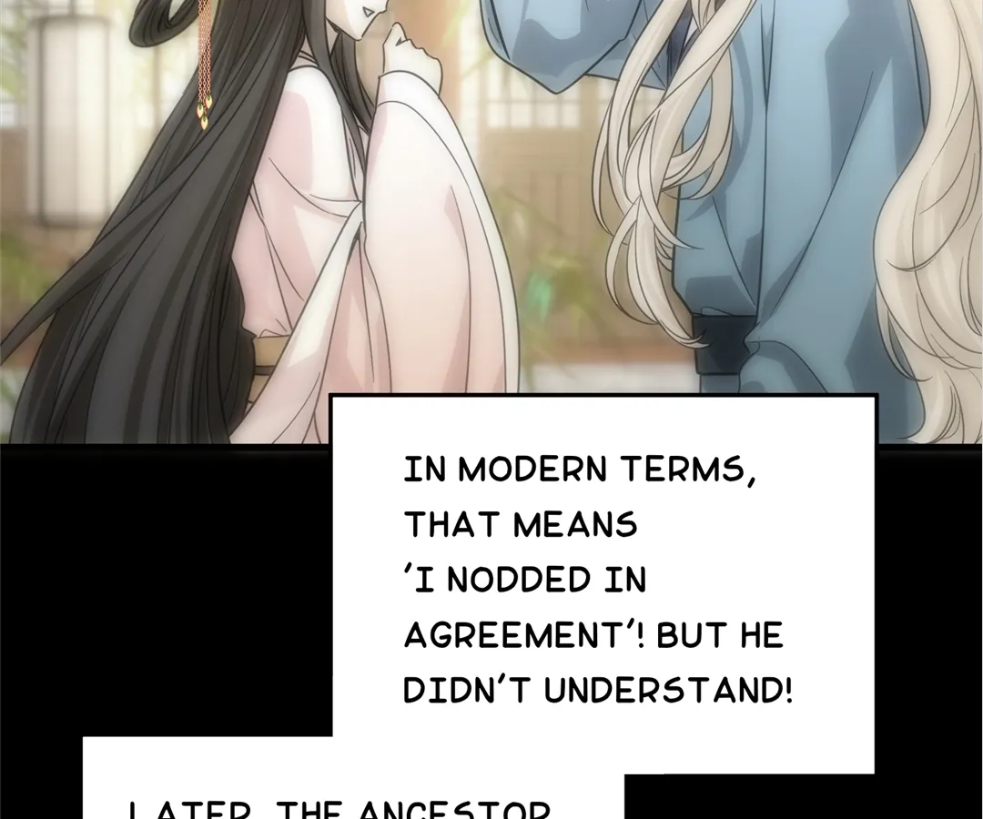 The Man Is A Real Dog Chapter 39 - page 12