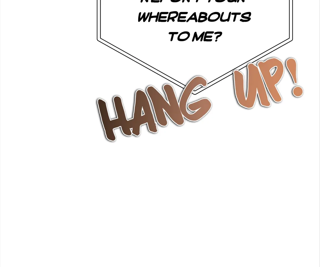 The Man Is A Real Dog Chapter 39 - page 122