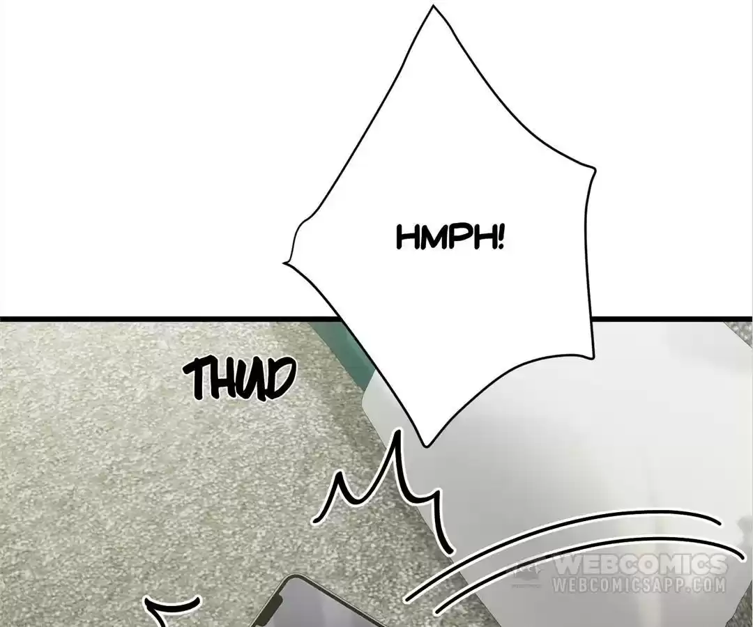 The Man Is A Real Dog Chapter 39 - page 123