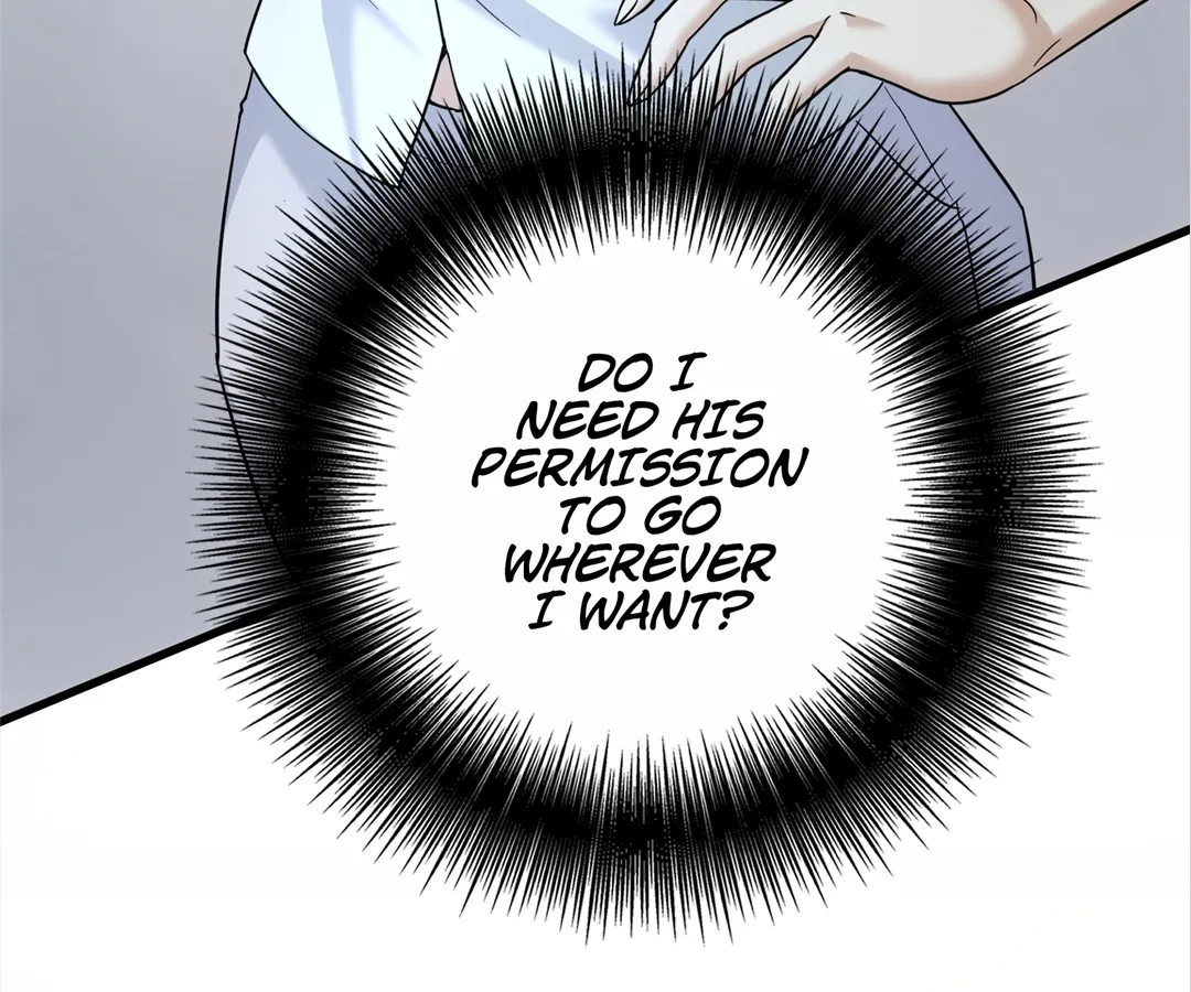 The Man Is A Real Dog Chapter 39 - page 128