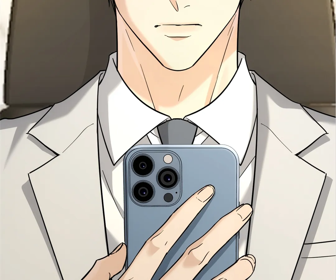 The Man Is A Real Dog Chapter 39 - page 130