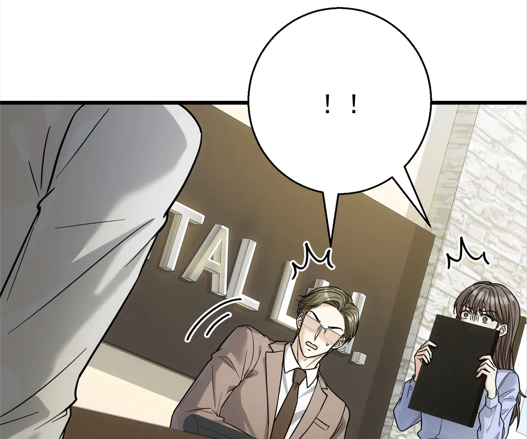 The Man Is A Real Dog Chapter 39 - page 137