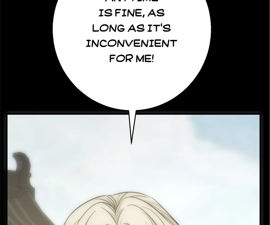 The Man Is A Real Dog Chapter 39 - page 14