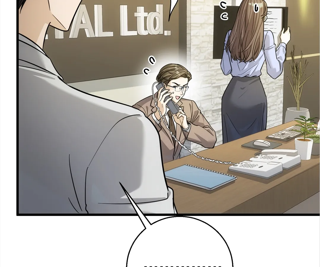 The Man Is A Real Dog Chapter 39 - page 143