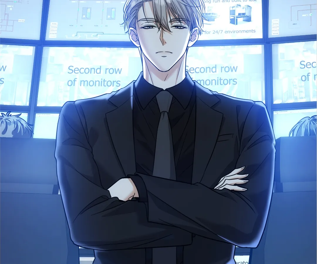 The Man Is A Real Dog Chapter 39 - page 148