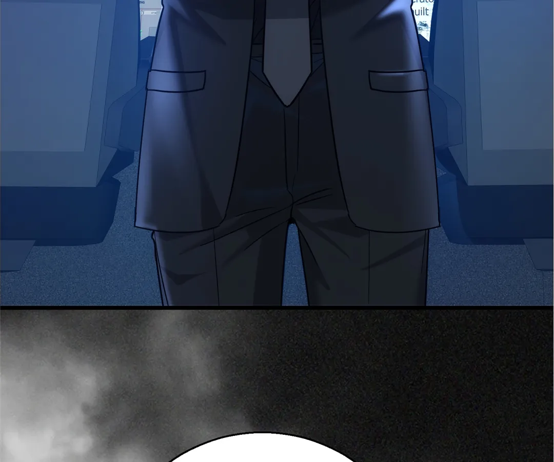 The Man Is A Real Dog Chapter 39 - page 149