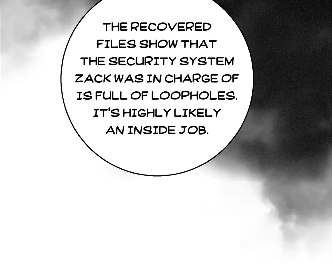 The Man Is A Real Dog Chapter 39 - page 150