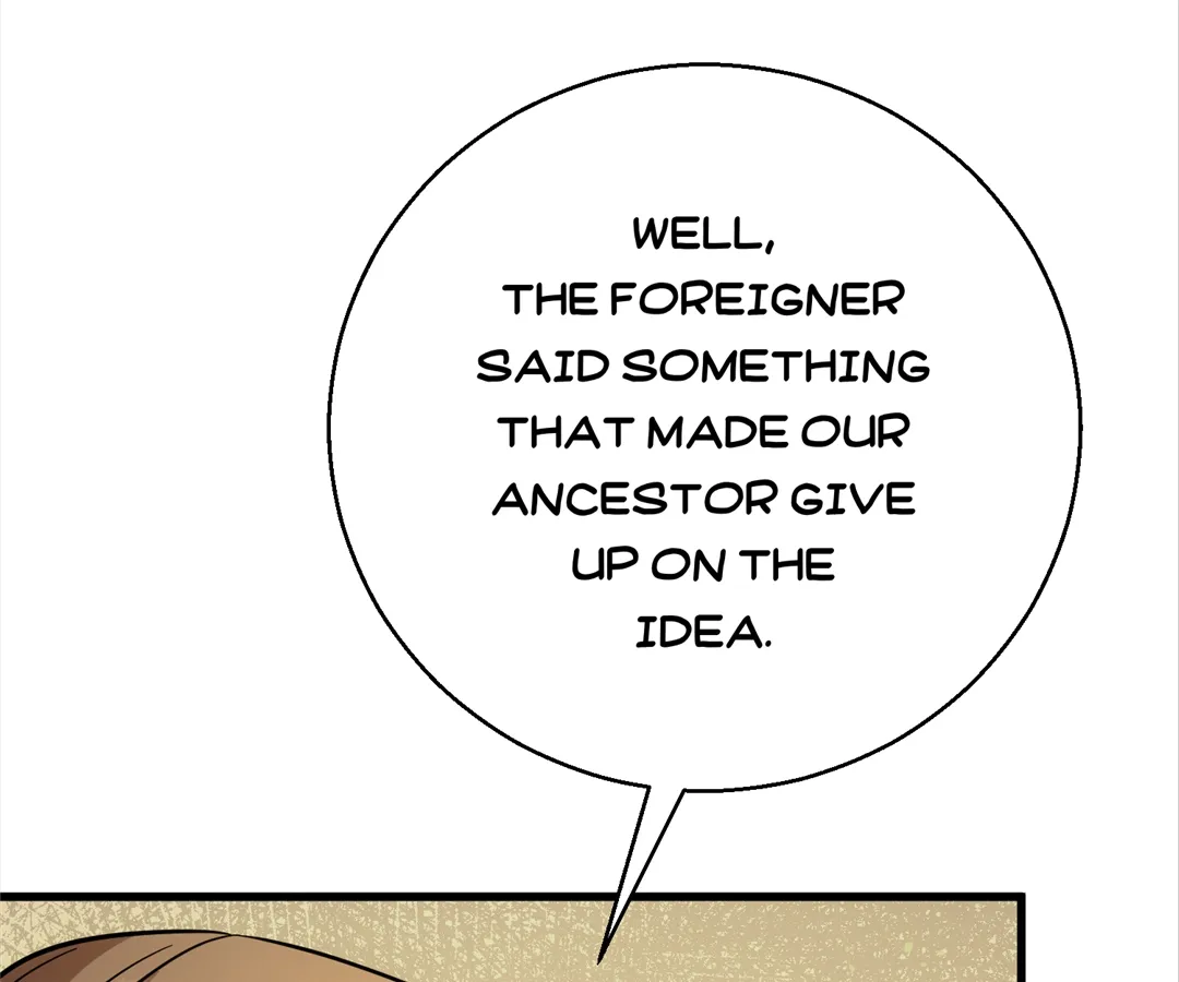 The Man Is A Real Dog Chapter 39 - page 21