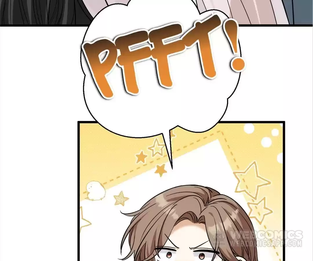 The Man Is A Real Dog Chapter 39 - page 27