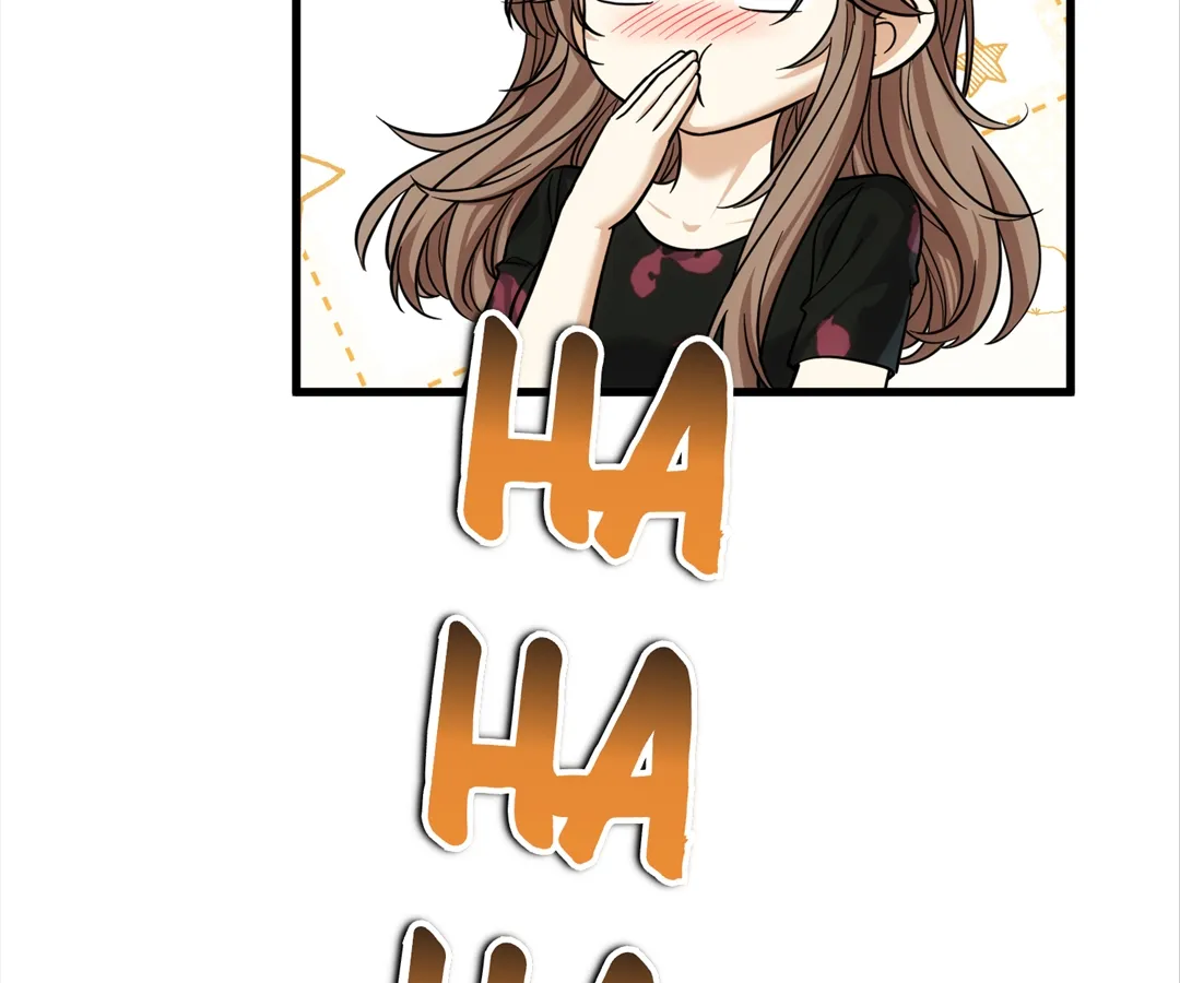 The Man Is A Real Dog Chapter 39 - page 28