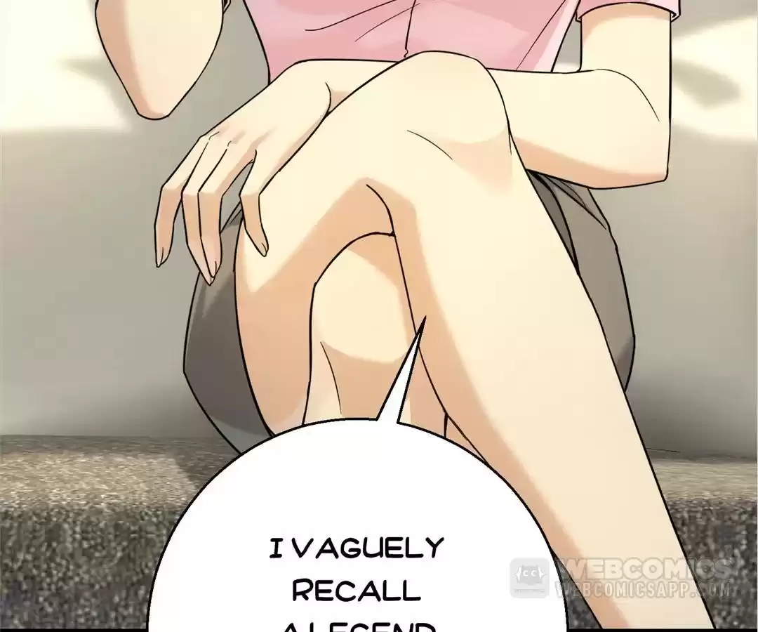 The Man Is A Real Dog Chapter 39 - page 3