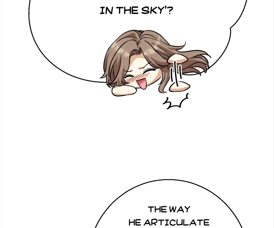 The Man Is A Real Dog Chapter 39 - page 30