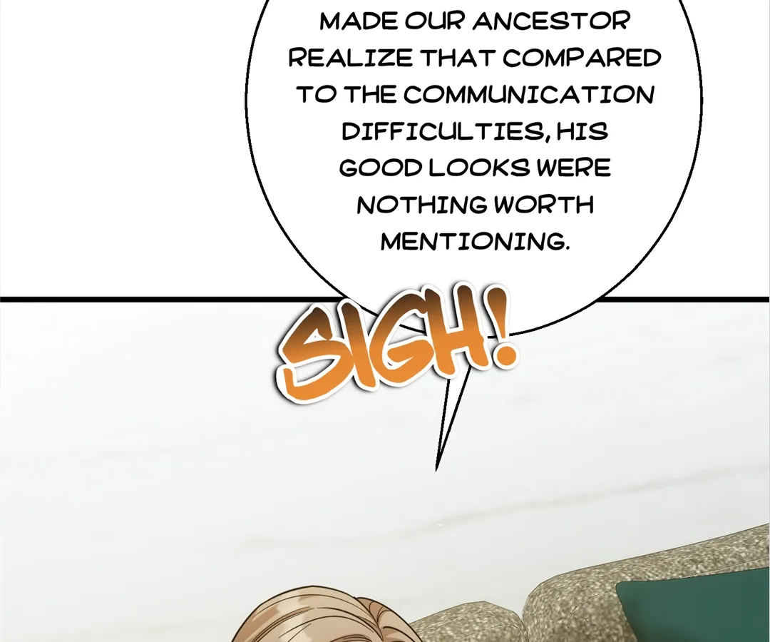 The Man Is A Real Dog Chapter 39 - page 31