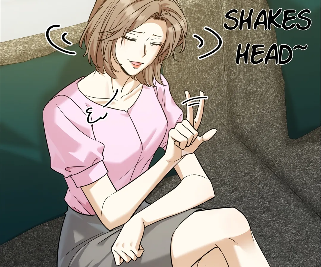 The Man Is A Real Dog Chapter 39 - page 32