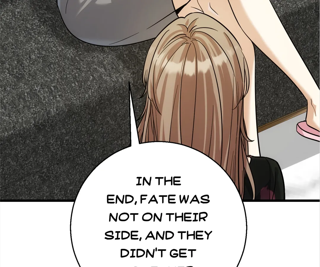 The Man Is A Real Dog Chapter 39 - page 33