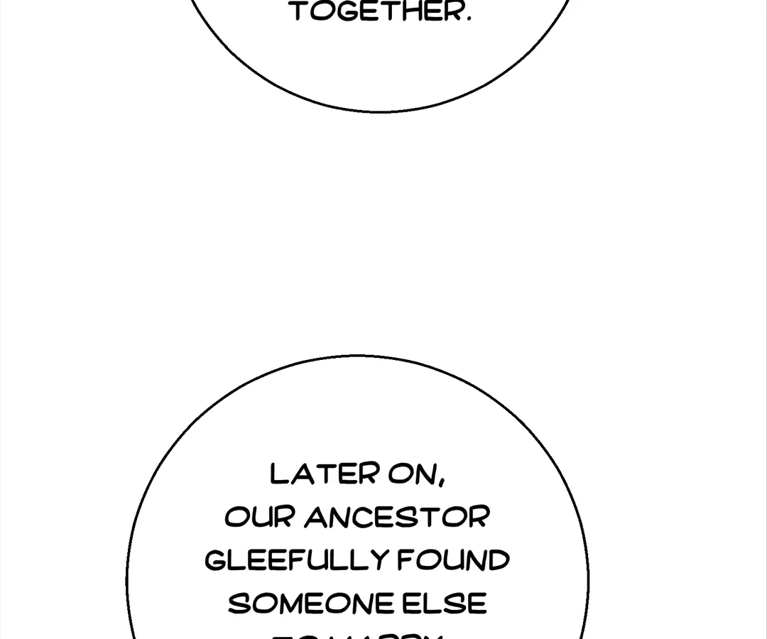 The Man Is A Real Dog Chapter 39 - page 34