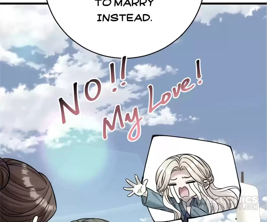 The Man Is A Real Dog Chapter 39 - page 35