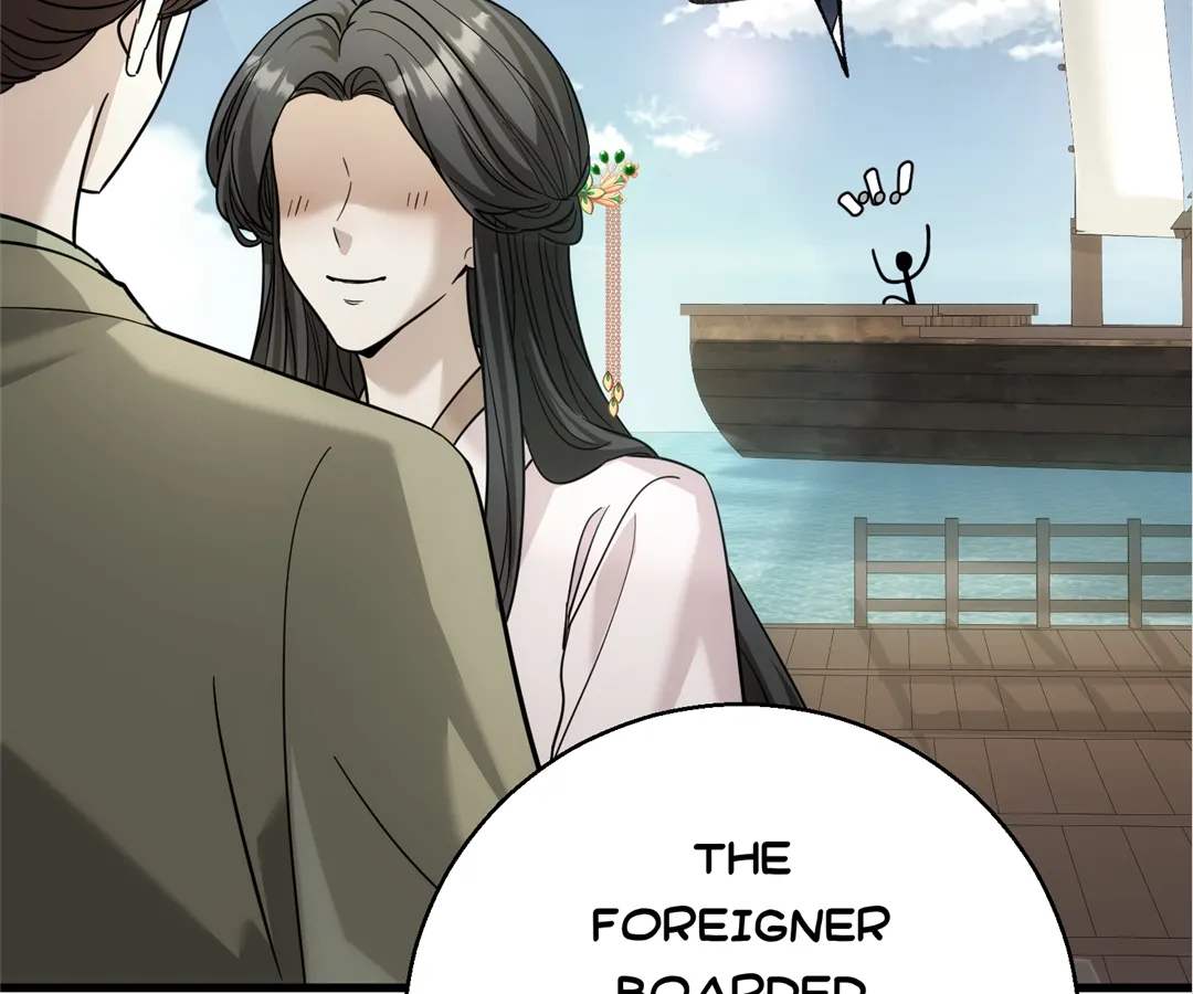 The Man Is A Real Dog Chapter 39 - page 36