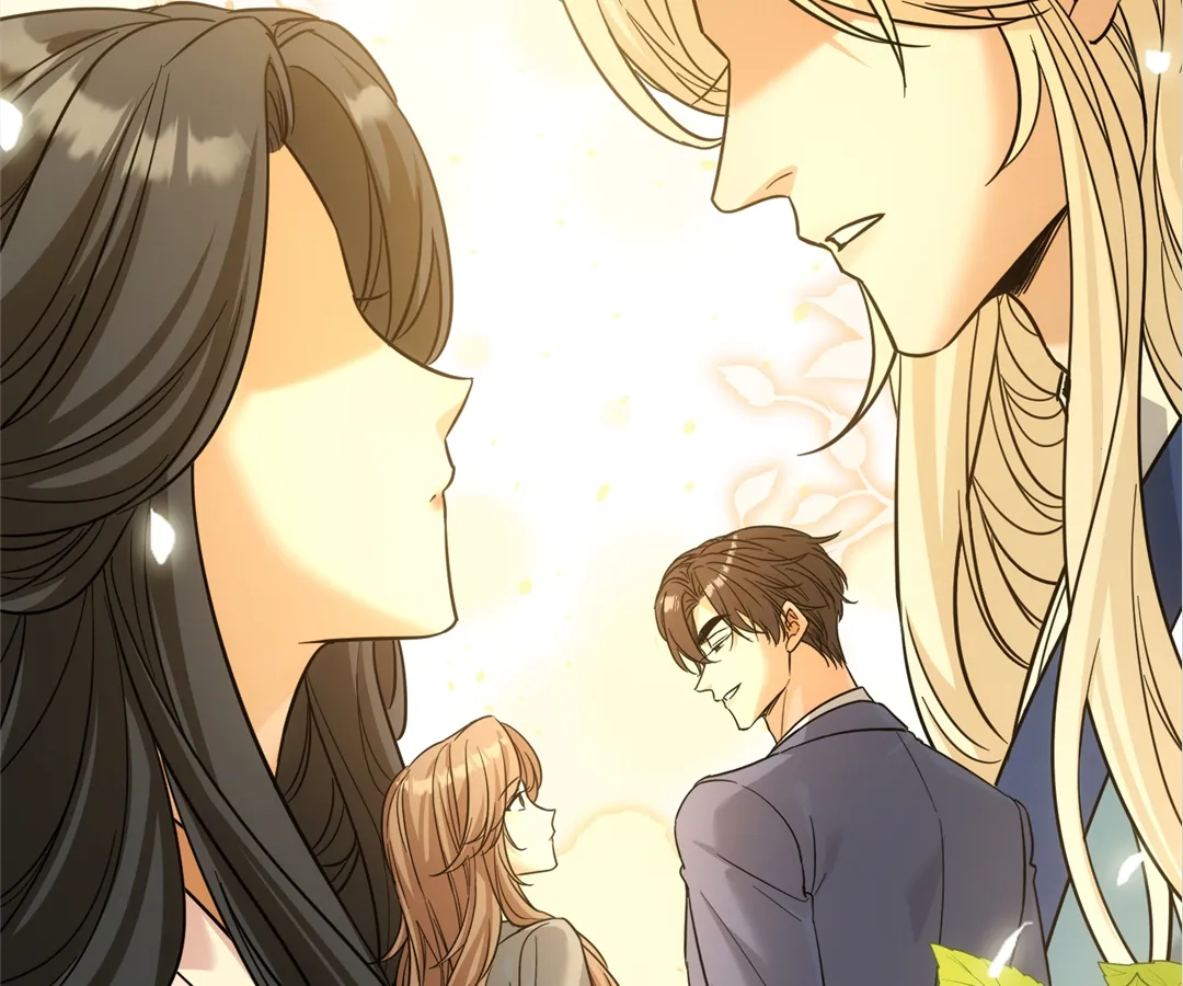 The Man Is A Real Dog Chapter 39 - page 39