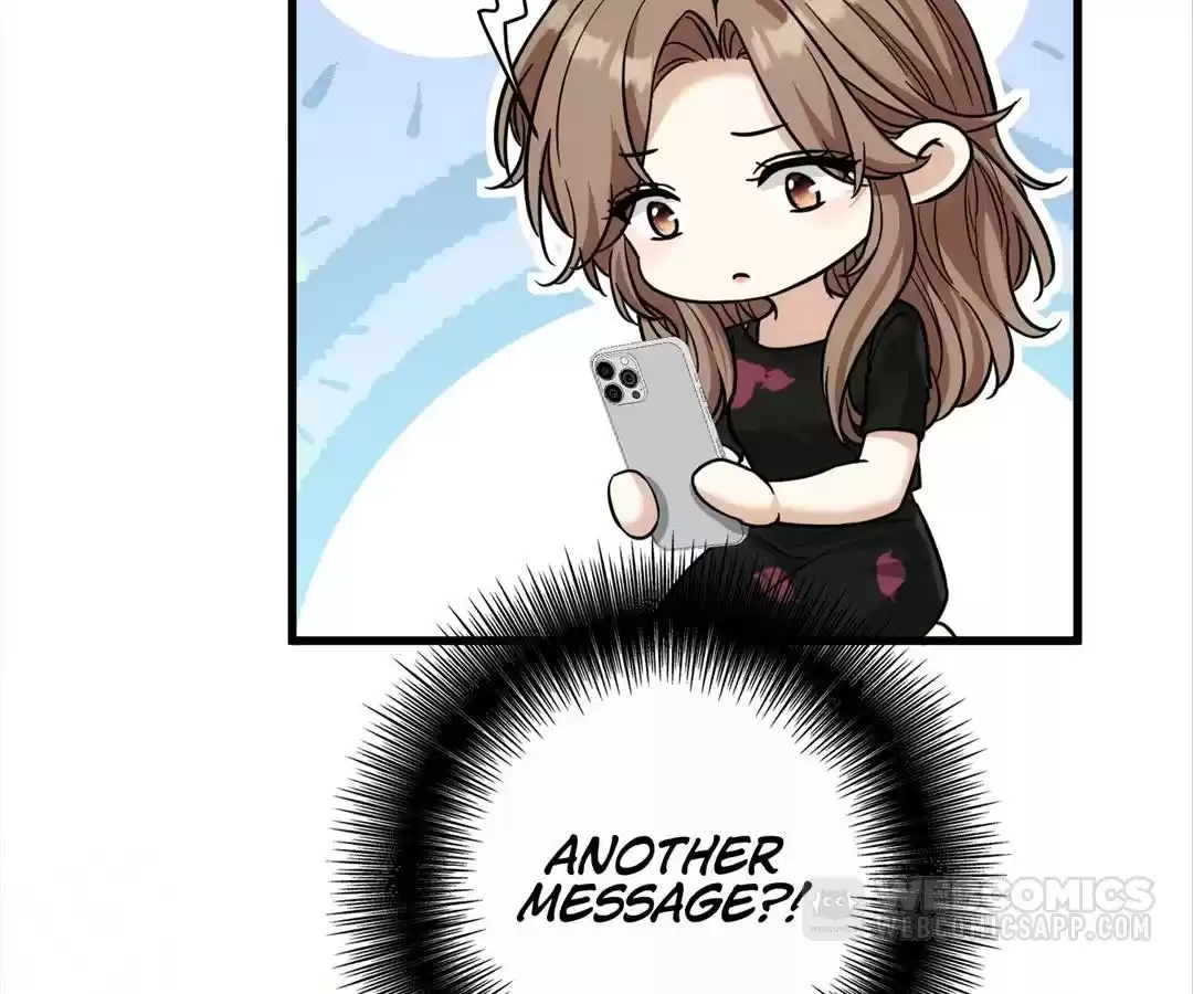 The Man Is A Real Dog Chapter 39 - page 51