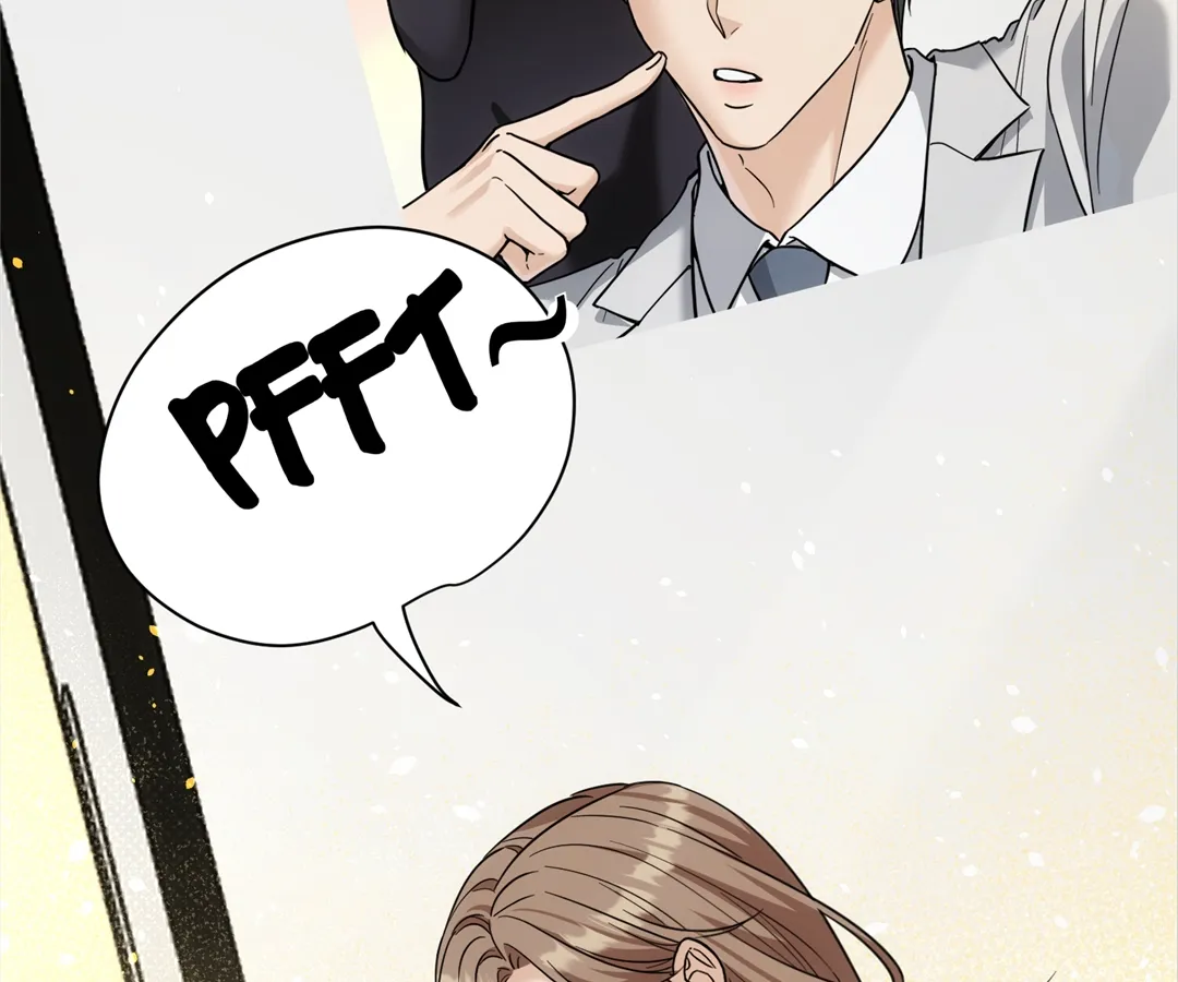 The Man Is A Real Dog Chapter 39 - page 54