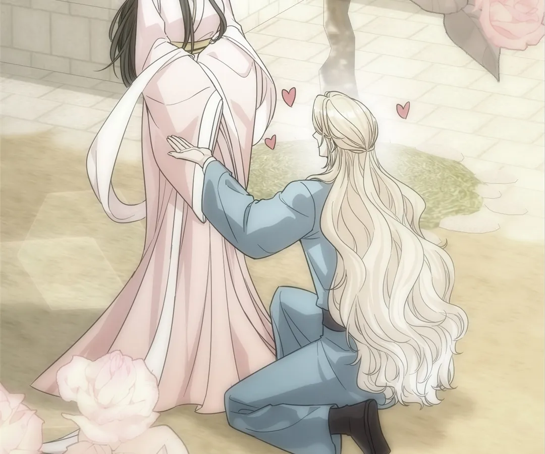 The Man Is A Real Dog Chapter 39 - page 6